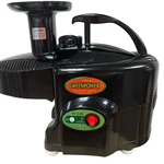 Used Green Power KPE1305 Juicer With Bio Ceramic Gears. Fixed Price $350.00.