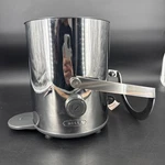 Bella High Power Juicer Model XJ-12405 Tested & Works Base Unit Only. Fixed Price $22.95.