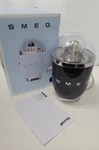 Smeg Citrus Juicer. Fixed Price $129.95.