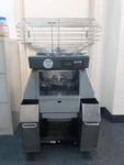 Zummo Z40 Classic Citrus Juicer. Fixed Price $3495.00.
