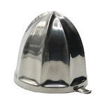 Smeg Cone Ogive Chrome Squeezer Original Juicer 50 Style CJF01 CJF11. Fixed Price $62.99.