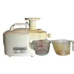 Green Power Kempo Juicer Extractor Gpt - E1303 Works Great. Fixed Price $68.00.