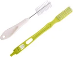 Cleaning Brush For Hurom Slow Juicer Spare Parts HU-600WN HH-SBF11 HU-19SGM. Fixed Price $13.40.