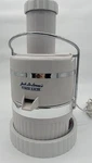 Jack Lalanne Power Juicer Model # CL-003AP Tested Works Great Clean!. Fixed Price $79.00.