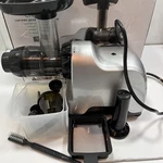 Omega CNC80S Extracter Low Speed Juicer/ Nutrition System. Fixed Price $140.00.