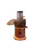 Breville Juice Fountain Plus JE98XL Stainless Steel New No Box Missing Parts. Fixed Price $49.99.