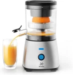 Eurolux Electric Citrus Juicer Stainless Steel Premium Hands-free One-touch. Fixed Price $77.77.