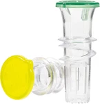Yzc Squeezer 2-PACK Lemon-juicer Bpa-free Plastic Lime Compact. Fixed Price $14.26.