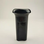Dash JB250 Premium Slow Squeeze Juicer Stainless Replacement Part Food Pusher. Fixed Price $15.00.