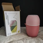 Lechin Hand Juicer - Citrus With Lemon Shape Mauve New. Fixed Price $18.99.