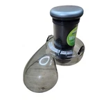 Breville Juice Fountain Plus Replacement Top Cover Lid Chute & Pusher JE95XL. Fixed Price $34.87.