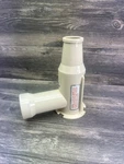 Champion Juicer Replacement White Housing Feed Tube Chamber Body G5-NG-853S. Fixed Price $37.99.