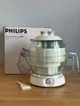 Philips HR2828 Centrifugal Juicer Easy Clean Serving Pitcher. Fixed Price $39.99.