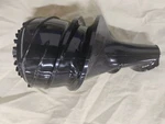 Nebula Grande Whole Fruit Cold Press Slow Masticating Juicer Auger *part Only*. Fixed Price $24.99.