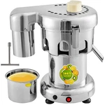 Commercial Extractor Heavy Duty Juicer Aluminum Casting And Stainless Ste. Fixed Price $384.00.