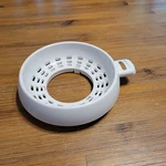 Proctor Silex Citrus Juicer 66332R Type J10 Pulp Control Basket Dial Replacement. Fixed Price $12.99.