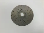 Braun Juice Extractor MP50U Blade Replacement. Fixed Price $7.40.