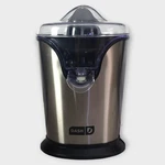 Dash Premium Stainless Steel Eletric Citrus Juicer JB085SS. Fixed Price $35.00.