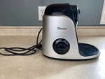 Intertek Sboly Model JS3007 Slow Juicer Main Body And Motor. Fixed Price $36.89.
