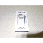 Blendjet Orbiter Drinking Lid For 2 Portable Blender Clear Grey New. Fixed Price $19.99.