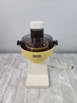 Vintage Waring Juice Extractor Model 11JE10 Harvest Gold Tested Working. Fixed Price $22.87.