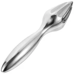 Cabilock Manual Citrus Reamer Stainless Steel 20.00X4.50X4.50CM, Silver. Fixed Price $28.18.