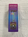Lisa Frank Blendjet Rainbow Leopard Print Portable Blender Leak-proof Open Box. Fixed Price $40.00.