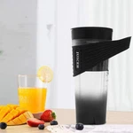 Portable Blender Sports Fashion Rechargeable Mixing Cup. Fixed Price $52.25.