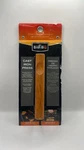 Grill Press Mr. Bar-b-q 06681Y Cast Iron Pre-seasoned Base & Hardwood Handle. Fixed Price $18.00.