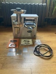 Norwalk 290 Cold Press Juicer Stainless Steel Used Great Condition. Fixed Price $789.99.
