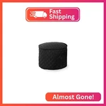 Covermates Keepsakes - Round Appliance Dust Protection Stain Resistant. Fixed Price $24.42.