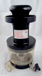 Omega Oem Bowl , Hopper & Plunger (VSJ843) Used Good Condition. Fixed Price $44.99.