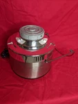 Jack Lalanne Power Juicer Replacement Part E-1188-1 Electric Motor Base Only. Fixed Price $36.10.