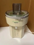Tefal Juice Master 8310 Extractor Made In France 1992 Tested/works. Fixed Price $35.00.