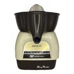 Vintage Proctor-silex Juicit Automatic Juicer J101WA Tested & Working. Fixed Price $38.47.