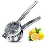Upgraded Lemon Squeezer Meidong Super Stainless Steel 304 Hand Press Juicer M.... Fixed Price $37.09.