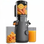 Floisdace Juicer Machines Cold Press 5.3 Extra Large Feed Chute And. Fixed Price $98.61.