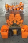 Commercial Orange Juice Extractor Citrus Grapefruit Press Machine Squeezer 110V. Fixed Price $927.94.