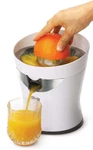 Tribest Citristar CS-1000 Citrus Juicer, Electric For Oranges And Lemons. Fixed Price $47.95.