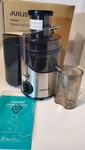 Juilist AMR526 3" Wide Mouth Juicer, For Vegetable And Fruit. Fixed Price $39.99.