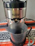 Jack Lalanne Jlss 250W Juicer. Fixed Price $125.00.