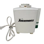 The Juiceman Ii Jm 2C Juicer Replacement Part Motor Base Only Tested Works Gc. Fixed Price $19.99.