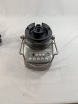 Base Only Breville BJB615SHY 3X Speed 120V Excellent Tested. Fixed Price $89.99.