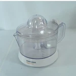 Black & Decker Handy Electric Citrus Juicer HJ29 Self Reversing 28 Oz - Tested. Fixed Price $24.99.
