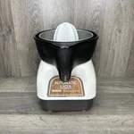 Vintage Kenmore Electric Citrus Juicer Sears, Roebuck & Company Model 360.834881. Fixed Price $31.98.