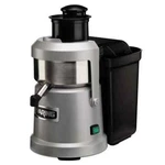 Waring WJX80X Commercial Juice Extractor Stainless Basket & Shredder Disc. Fixed Price $1065.00.