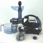 Kuvings NJE-3570U Masticating Type Juice Extractor With Original Box. Fixed Price $117.69.