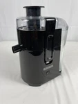 Black+decker Extractor Centrifugal Juicer JE2200B 400W Tested Works. Fixed Price $25.49.