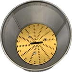 N/ Breville BR-9 Nutridisk Filter Basket For Juice Fountain Cold Xl BJE830BSS. Fixed Price $107.64.