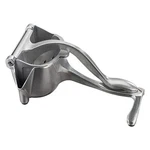 Os Silver Heavy Duty Citrus Juicer For Cocktails Large Capacity Stainless Steel. Fixed Price $57.74.